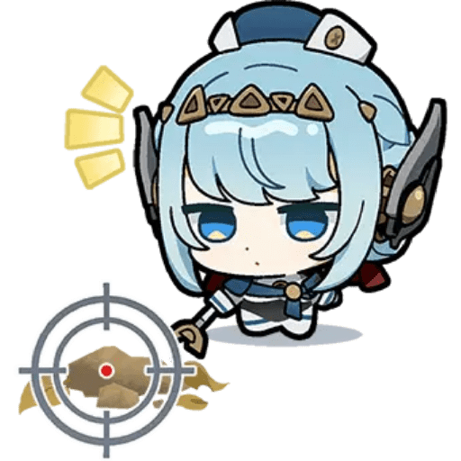 Genshin Impact 4
