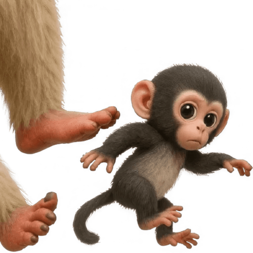 🐵 Monito Punch 🐒🐵 15