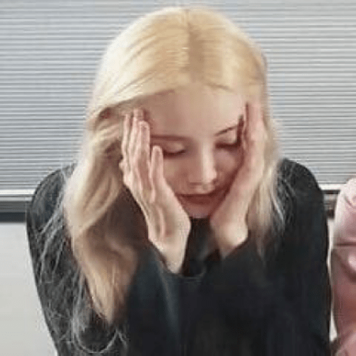 Loona kpop memes #3 20