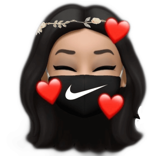 Memojis de cria 5 🇲🇫 10