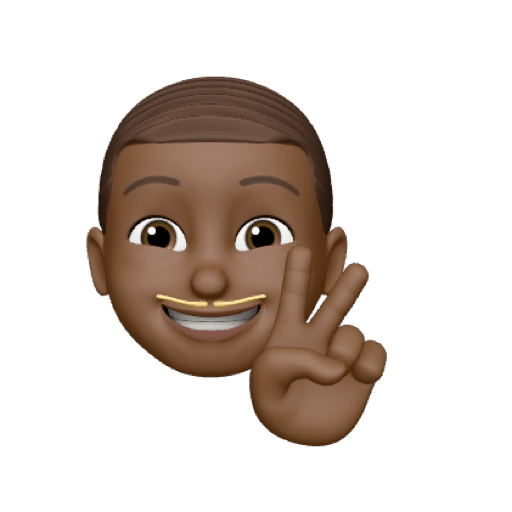 Memojis de cria 5 🇲🇫 24