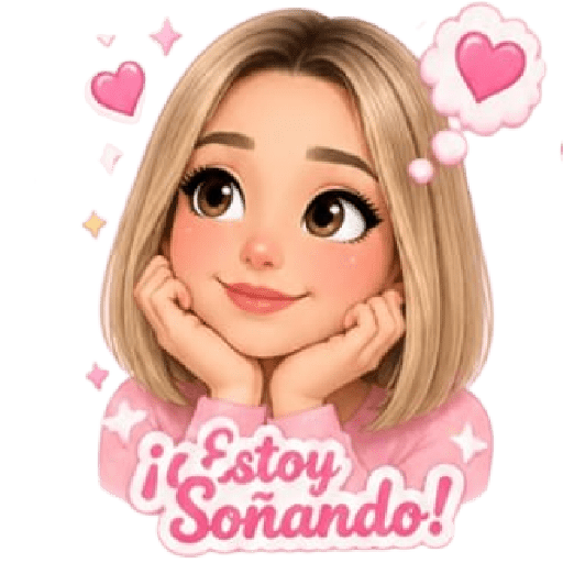  🌸✨Chicas muy girly frases ✨🩷 17