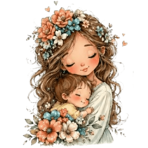 🌷Día de las Madres 🤱🏻🎀🌷 6