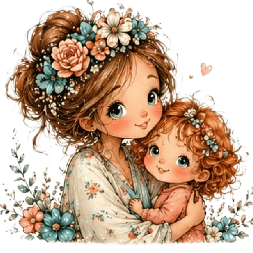 🌷Día de las Madres 🤱🏻🎀🌷 14