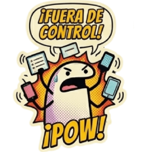 💥 Flork contesta Pop Art2 🎨🗯️ 11
