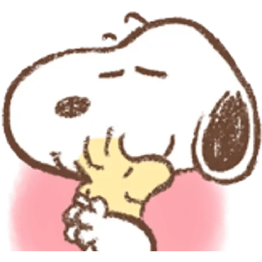 🦴♥️ Snoopy So cute 🦴🐾 1
