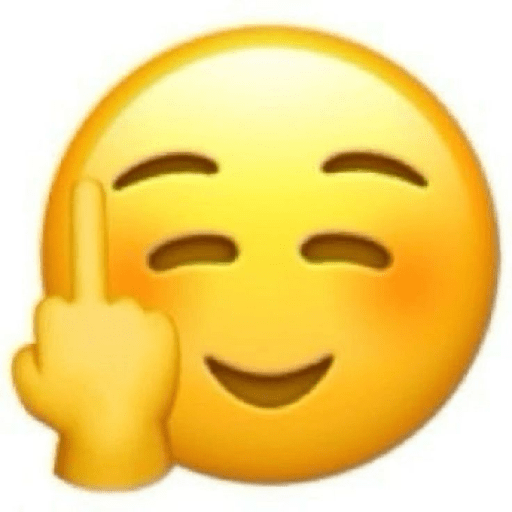 Emojis 🫢 6