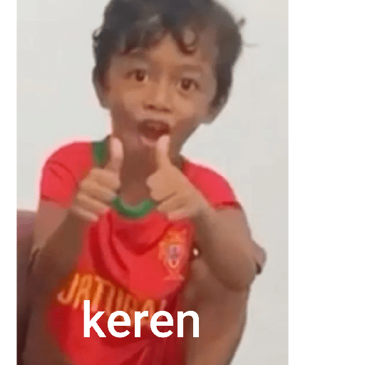 Selamat pagi jendral 15
