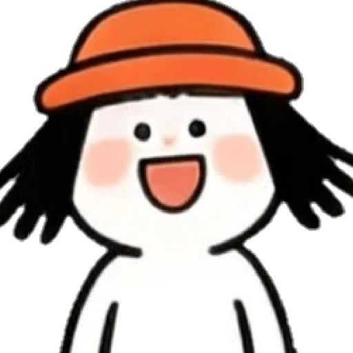 🧿 kawaii doodle stickers😋😎 2