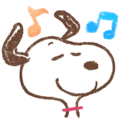 Snoopy para contestar🐾🦴🏠🦴🐾 11