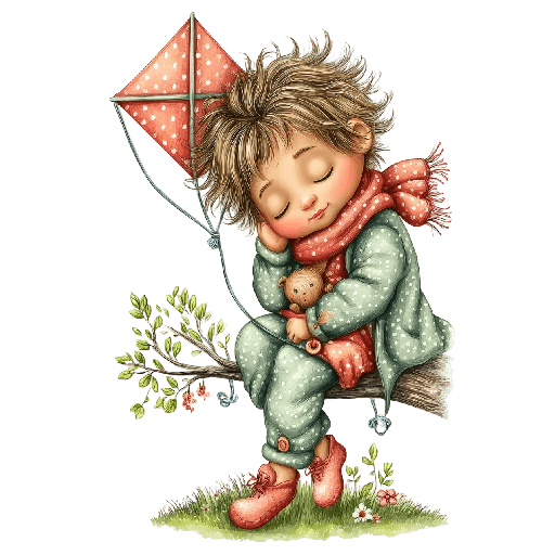 🧸🪀 Día del Niño 🪁🧸 16