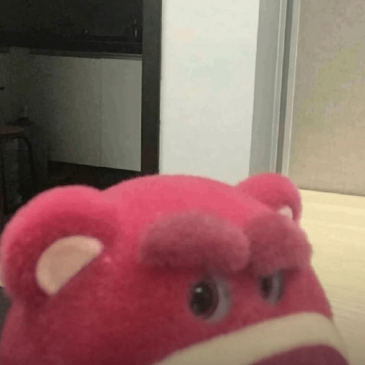 Lotso 💗 1