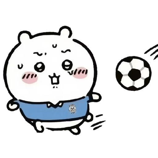 🧿 Chiikawa Futbol Mundial ⚽🏆 28