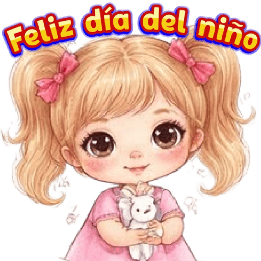 🍭 Día del niño 🪁🧸🪀 1