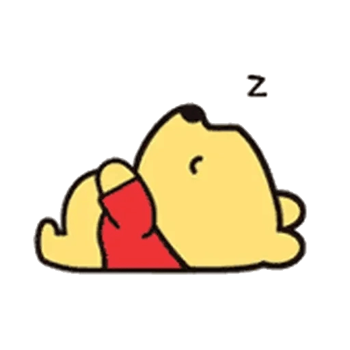 Winnie Pooh Mood ReACtiOnS 🍯🧸 27