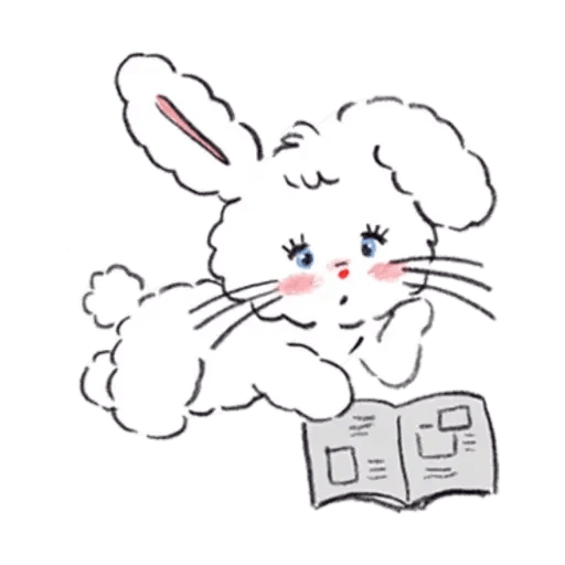 🎀 Gatita blanca ฅ⁠^⁠•⁠ﻌ⁠•⁠^⁠ฅ 7