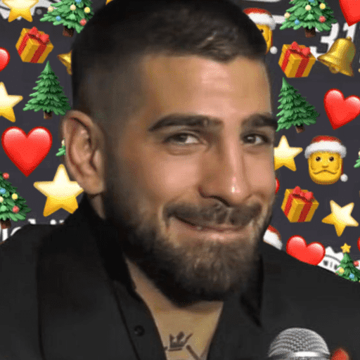 UFC MEMES 3