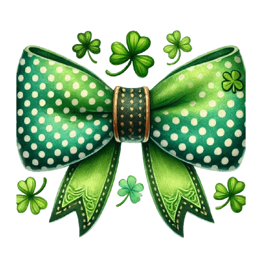🍀San Patricio St.Patrick's Day 20