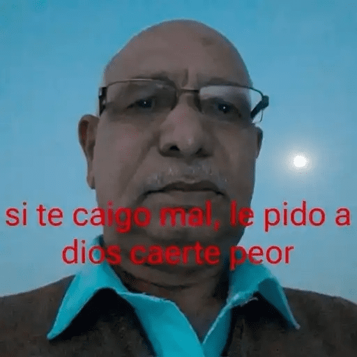 Algo Random 5👽👾  17