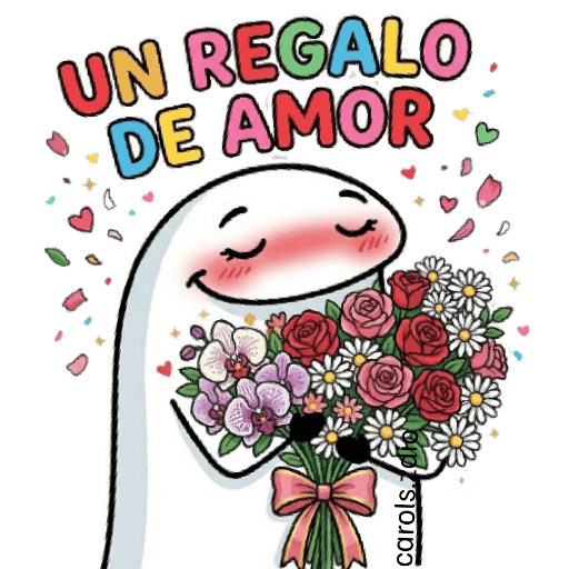🌷 Flork Día de las Madres 💐🩷🌷 4