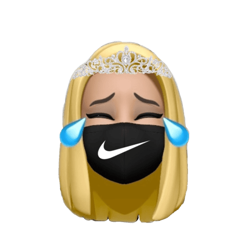 Memojis de cria 5 🇲🇫 16