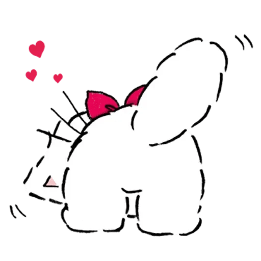 🎀 Gatita blanca ฅ⁠^⁠•⁠ﻌ⁠•⁠^⁠ฅ 14