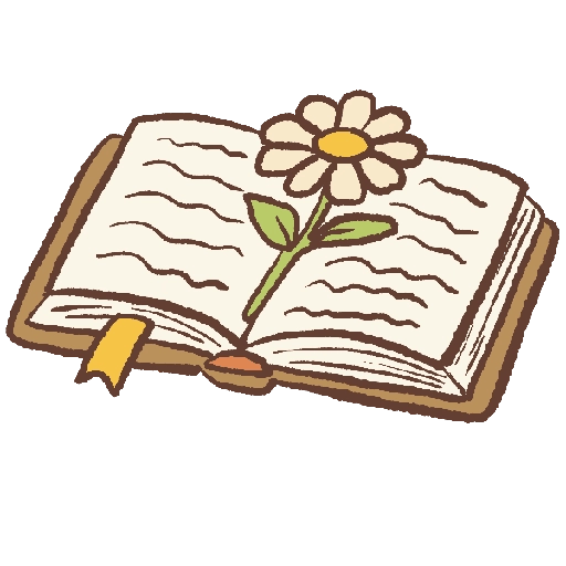 Osito Kawaii Flores 🌼🧸🌼 11