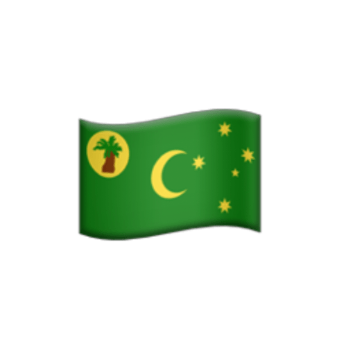İPhone Flag Emojis 2 20