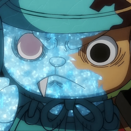 Tony Tony Chopper One Piece 🍭 15