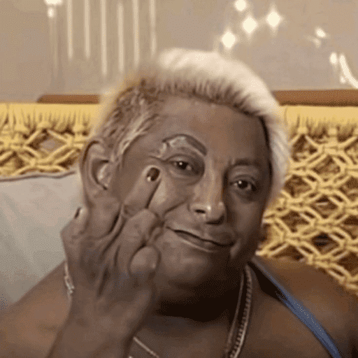 Patixa reações  16