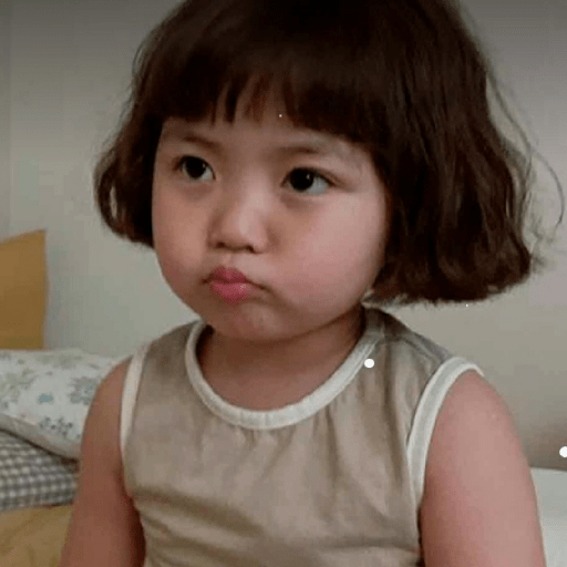 Niña china 5