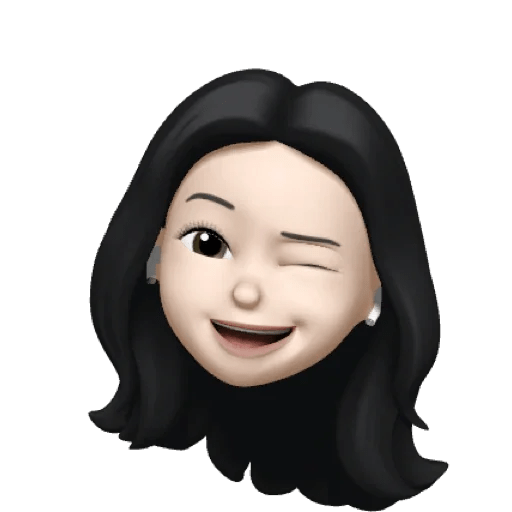 Memojis Reqbyiden by iOS MOOD 13
