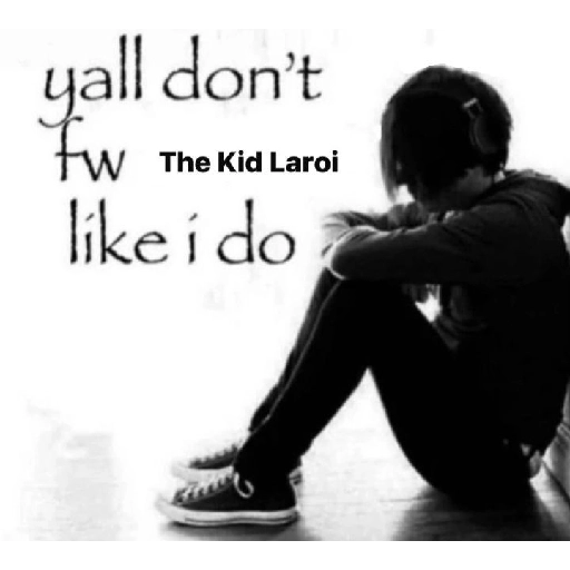 The Kid LAROI  3