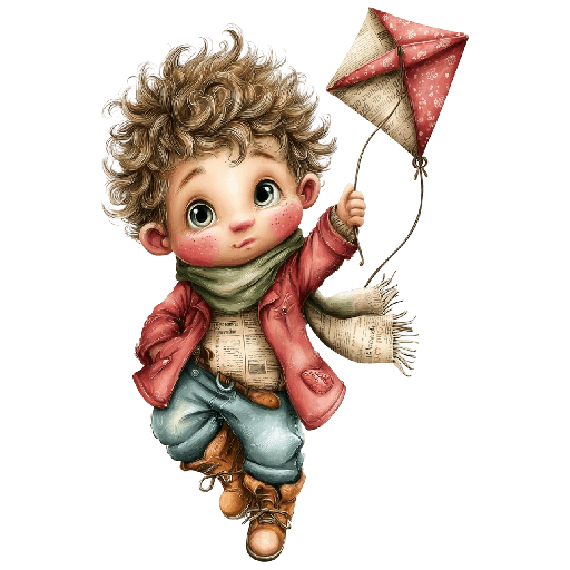 🪀🪁 Día del niño 🪁🪀 8
