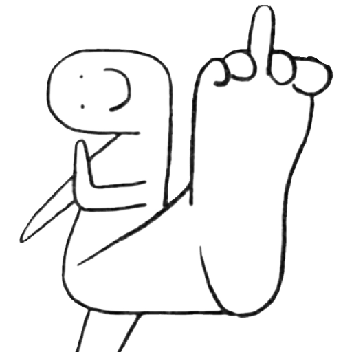 Stickers #25 12