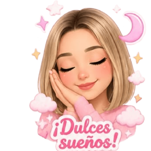  🌸✨Chicas muy girly frases ✨🩷 18