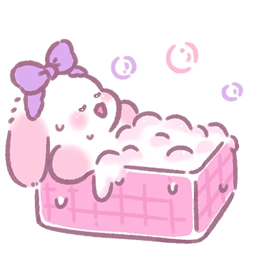 Perro Rosa Pink 🩷🌸 5