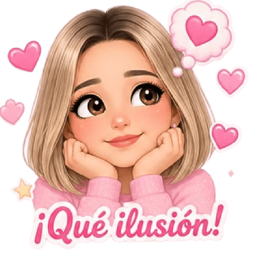  🌸✨Chicas muy girly frases ✨🩷 10