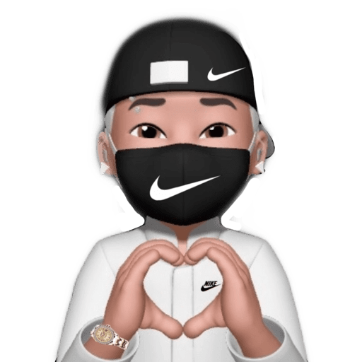 Memojis de cria 5 🇲🇫 19