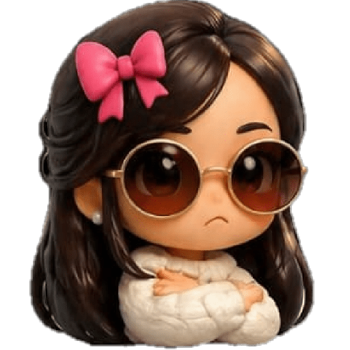 Emojis Girly Cool 😎💅 13