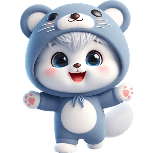 Ositos cariñositos 🌈🧸 1
