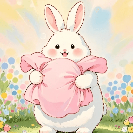 🧿 Conejita Dudu🐇🌱🐰 17