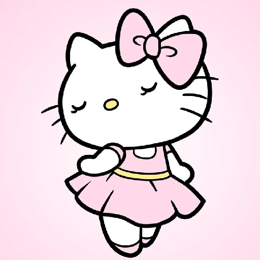 Kitty 😻 6