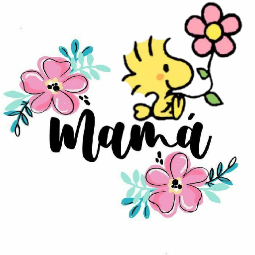 🧿 Feliz día Mamá ♥️🌹 19