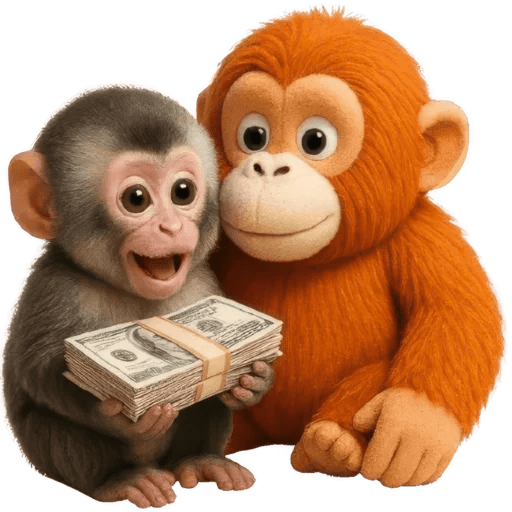 🐵 Monito Punch 🐒🐵 12