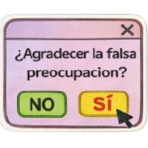 Para contestar Sí - No 💬❓ 9