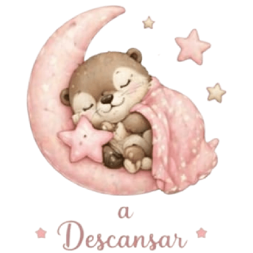 Dulces Sueños Buenas Noches 💤😴 15