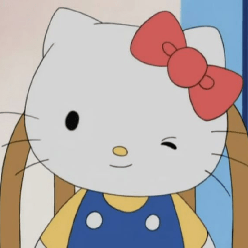 Kitty 💗 2