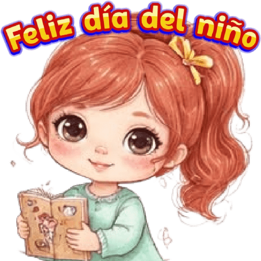 🍭 Día del niño 🪁🧸🪀 6