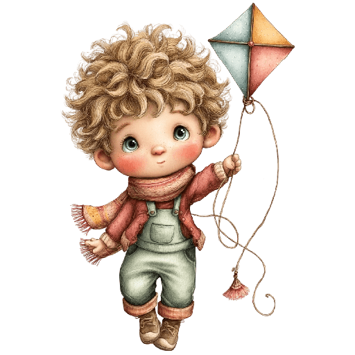 🧸🪀 Día del Niño 🪁🧸 10